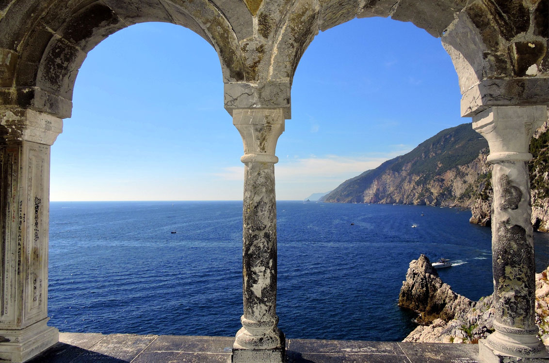 Soggiorni Liguria inverno - primavera  2023