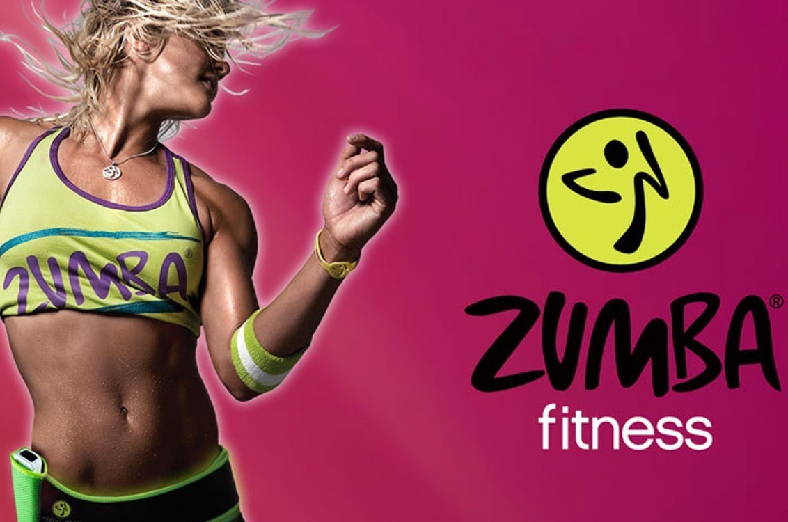 Zumba Fitness