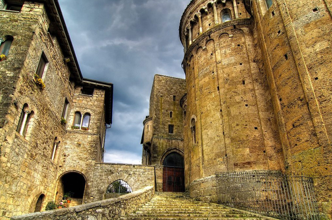 Capodanno in Ciociaria