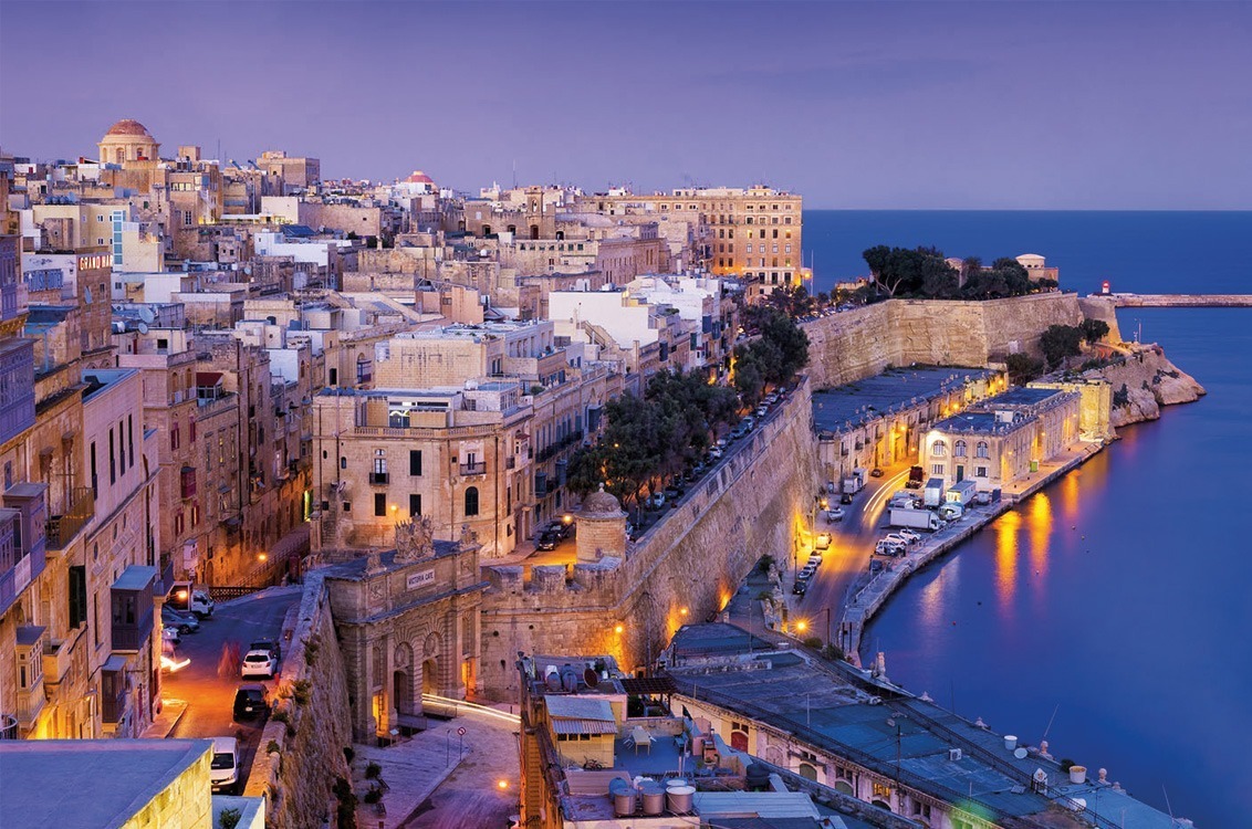 Malta 2023