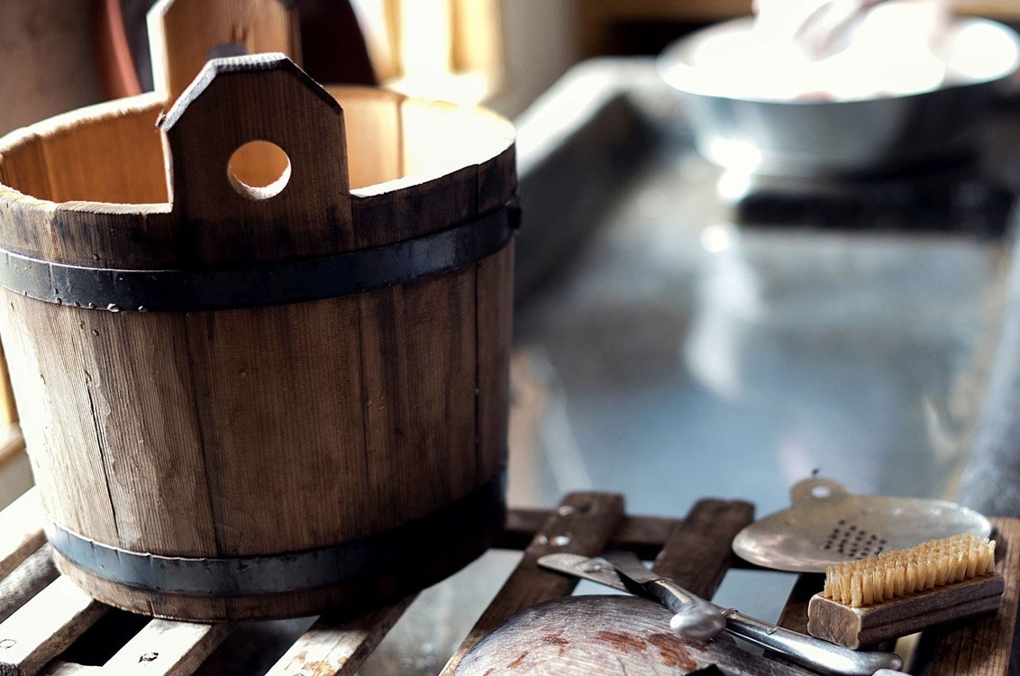 Economia di Casa "Lo posso fare anch'io"