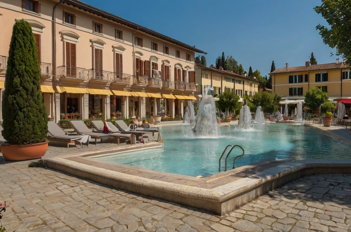 ABANO Terme 2025
