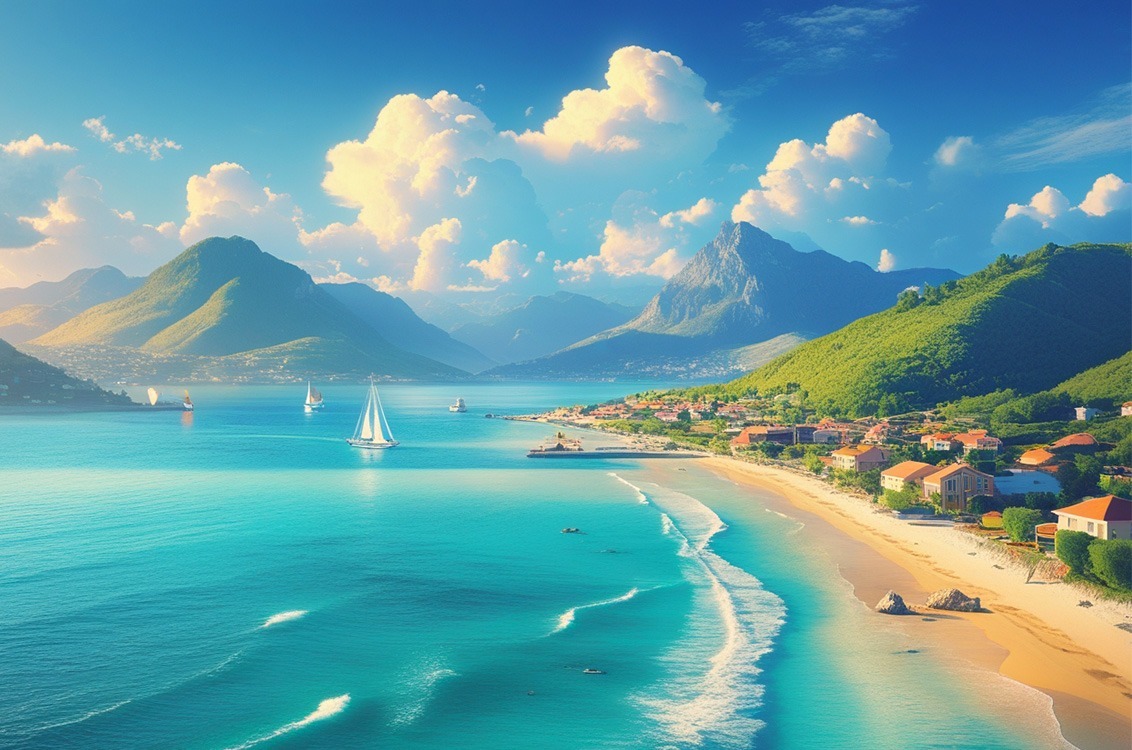 Soggiorni Mare e Montagna Primavera/Estate 2025