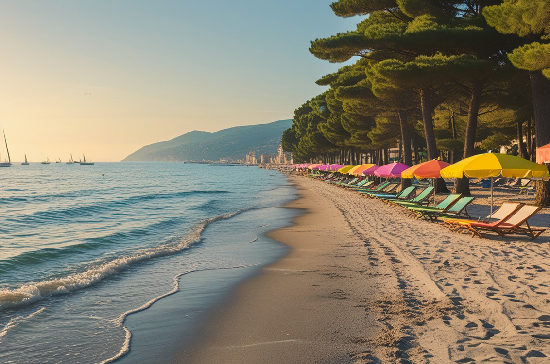 Vacanza di Primavera in musica 2025