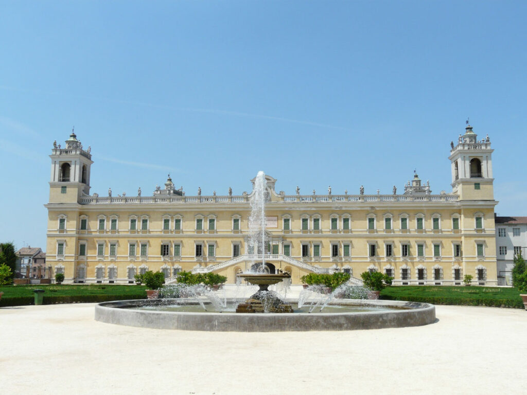 Reggia di Colorno Museo Ligabue
