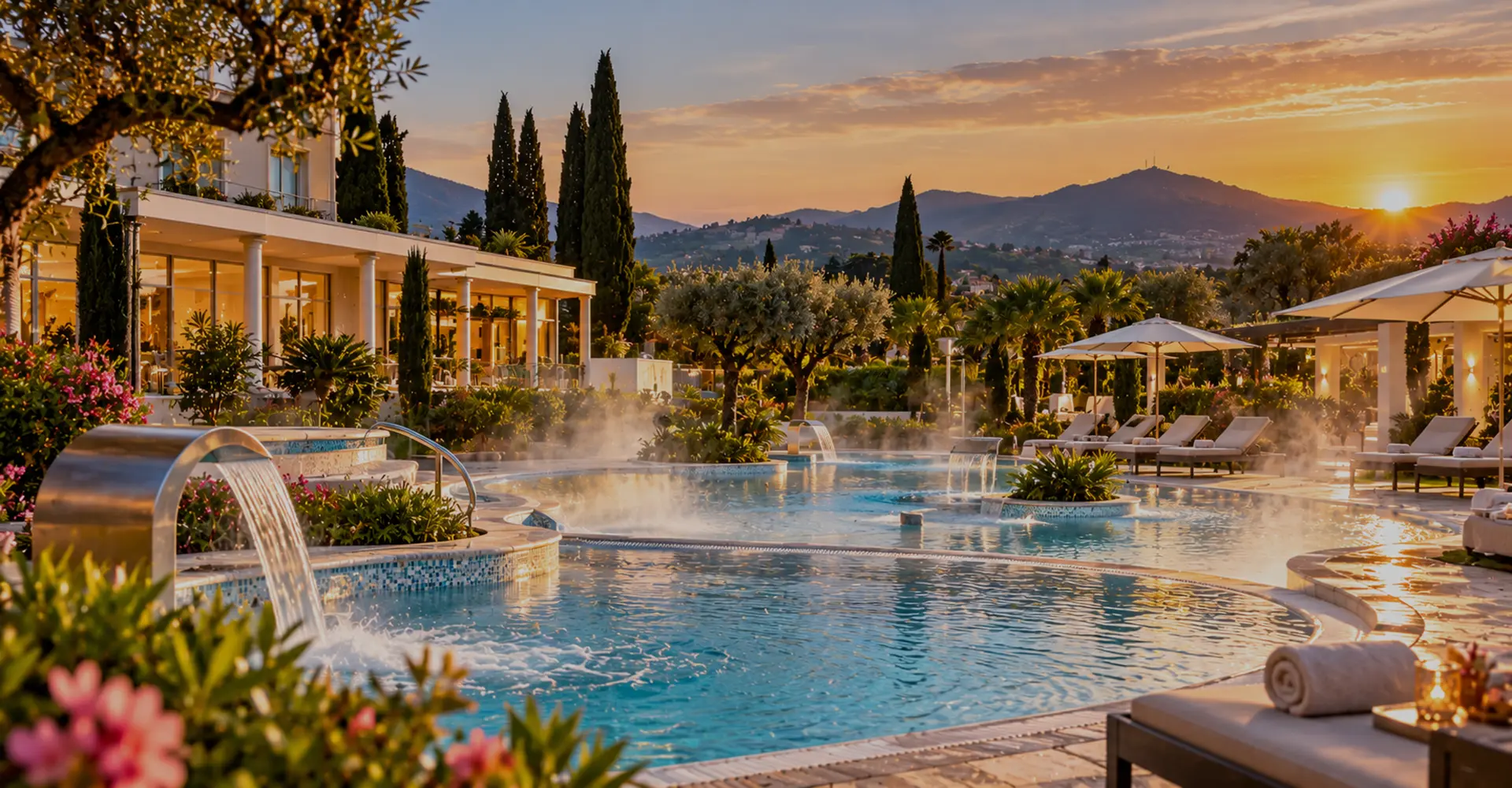 Abano Terme 2027