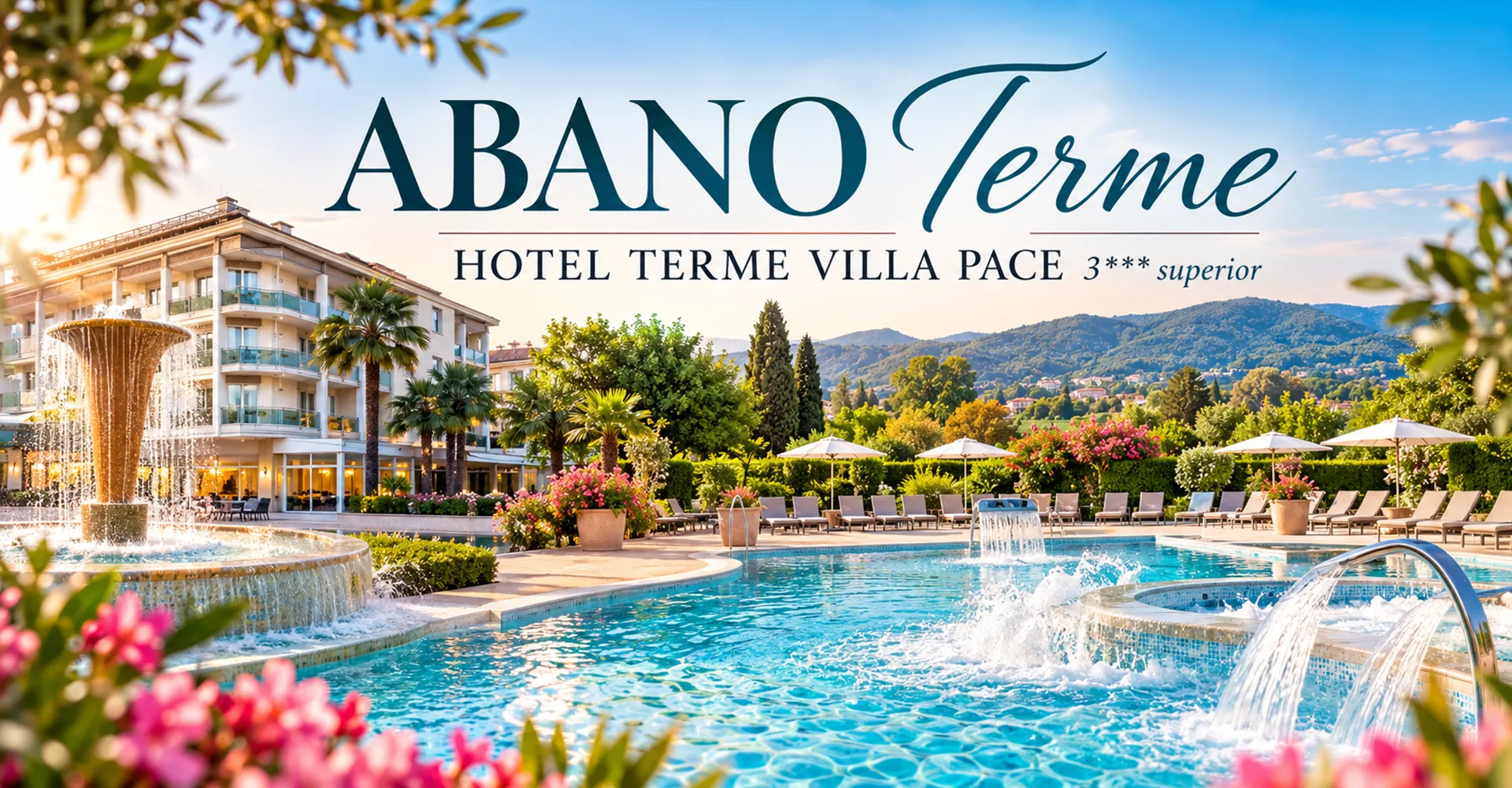 Abano Terme 2026