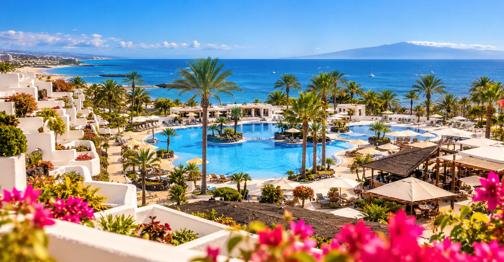 Tenerife Canarie